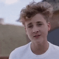 Music Video Summer GIF by FOURCE