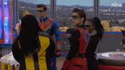 Danger Force GIF by Nickelodeon