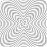 black and white loop GIF by bigblueboo