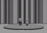 chicken singing GIF by South Park 