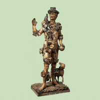 HuntMuseum ireland museum museums limerick GIF