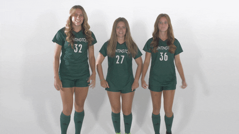 Huntington University GIF by FDN Sports
