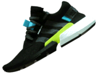 adidas originals shoes Sticker