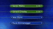 Wwtbam24E438 GIF by Stellify Media