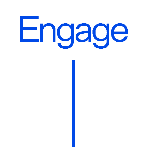 Projector giphyupload design creative together Sticker