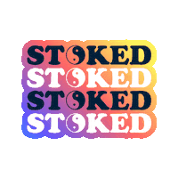 Happy Party Sticker by TC Surf