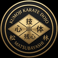 Karate Matsu GIF by Matsubayashiryu