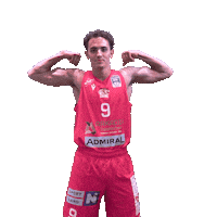 Bsl Sticker by Basketball Superliga