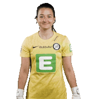 Celebrating Frauen Bundesliga Sticker by SK Sturm Graz