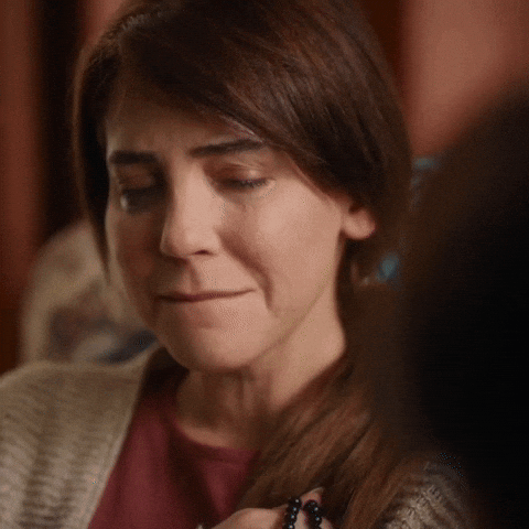 Sad GIF