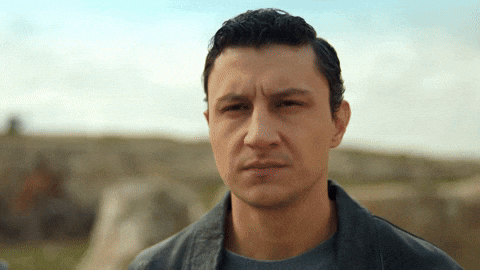 Kanal D GIF by Ay Yapım