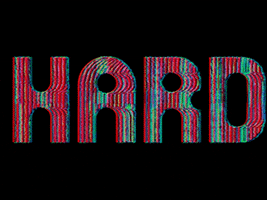 Art Glitch GIF