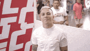 Jessica Andrade Yes GIF by UFC