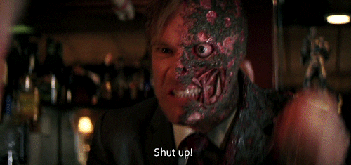 The Dark Knight GIF by Maudit