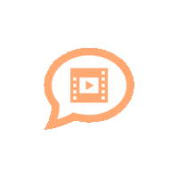 MilirueFrance fun travel video podcast Sticker