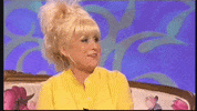 Barbara Windsor GIF by Priya