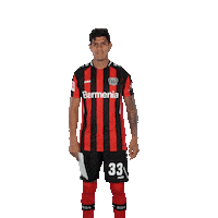 Office Paper Sticker by Bayer 04 Leverkusen