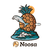 Estudiar En Australia Sticker by Dingoos Australia
