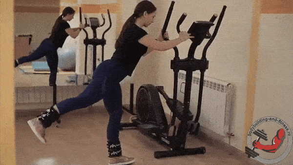 bodybuilding-and-fitness giphyupload mahi utyazheliteli GIF