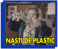 Cerveza Residuos GIF by GOIB