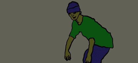 Animation Love GIF by Andrew torralvo