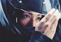 Mood Jjk GIF