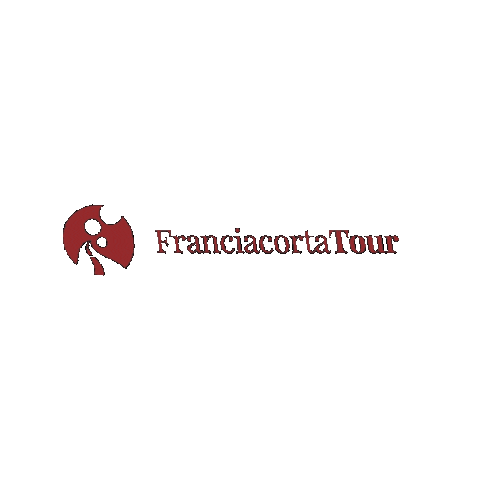 Franciacortatour giphygifmaker wine tour experience Sticker