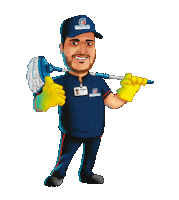 Fgser Sticker by FG Services