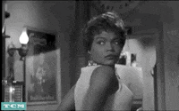 Eartha Kitt Dance GIF by Turner Classic Movies