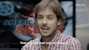 superclasico boca river GIF by VICE WORLD OF SPORTS