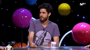 Ilustres Ignorantes GIF by Movistar+