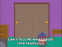 GIF by South Park 