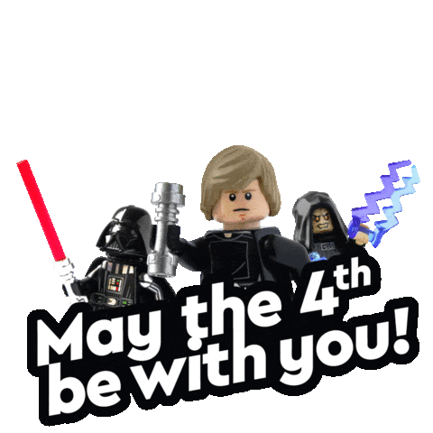 Sticker by LEGO