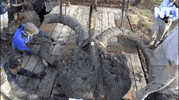 wooly mammoth news GIF by NowThis 