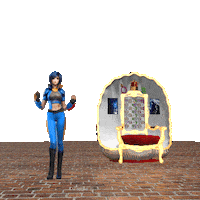 Game Time Omg Sticker by Robodrone