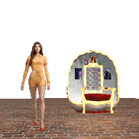 Game Time Omg Sticker by Robodrone