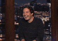 Jimmy Fallon Lol GIF by The Tonight Show Starring Jimmy Fallon