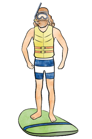 Sup Outfit Sticker by INTERSPORT_Austria