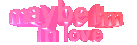 Heart Love Sticker