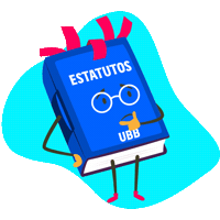 Siempreubb Sticker by ubiobio
