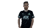 E-Sports Diefohlen Sticker by Borussia Mönchengladbach