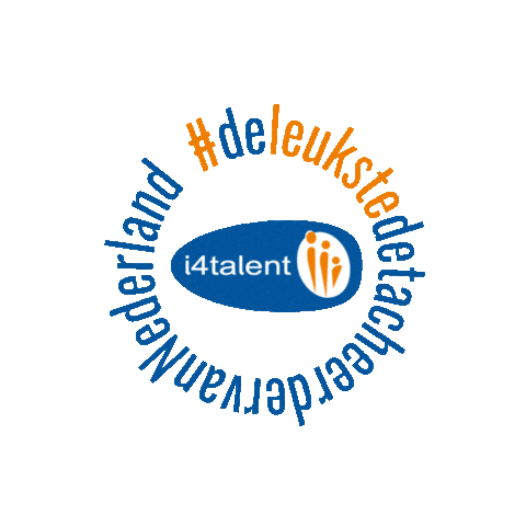 i4talent giphyupload data finance gangmakers Sticker