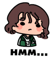 Round 6 Game Sticker