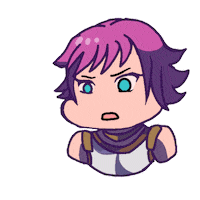 Bang Bang Game Sticker by Mobile Legends: Bang Bang