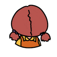 machimints game netflix kdrama survival Sticker