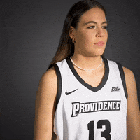 College Hoops Sport GIF by Providence Friars
