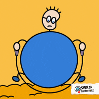 One Step Sport GIF by SWR Kindernetz