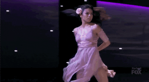 sytycd GIF by So You Think You Can Dance
