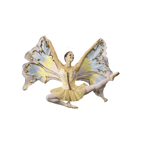 Sticker by Richmond Ballet