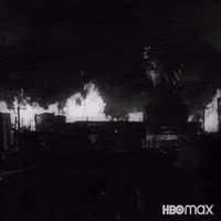 Angry Fire GIF by Max